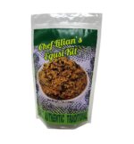 Chef Lilian's Egusi Kit- Nigerian West African Food Kit - Image 3