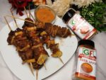 Geenafoods Suya pepper, African - Image 4