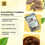 Herb To Body Alligator Pepper African - Image 5