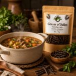 Good Farmer Foods Grains of Selim - Image 4