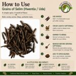 Good Farmer Foods Grains of Selim - Image 2
