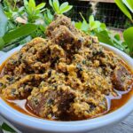 Chef Lilian's Egusi Kit- Nigerian West African Food Kit - Image 4