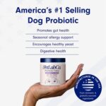 PetLab Co. Probiotics for Dogs, Support Gut Health - Image 2