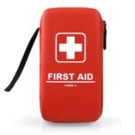 SHBC Compact First Aid Kit (139 Piece) Adventure Medical Kits Waterproof