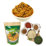 Chef Lilian's Egusi Kit- Nigerian West African Food Kit