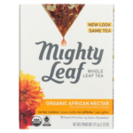 Mighty Leaf African Near Rooibos Herbal Tea