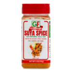 Geenafoods Suya pepper, African