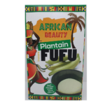 Plantain Fufu Flour African Mix 24oz