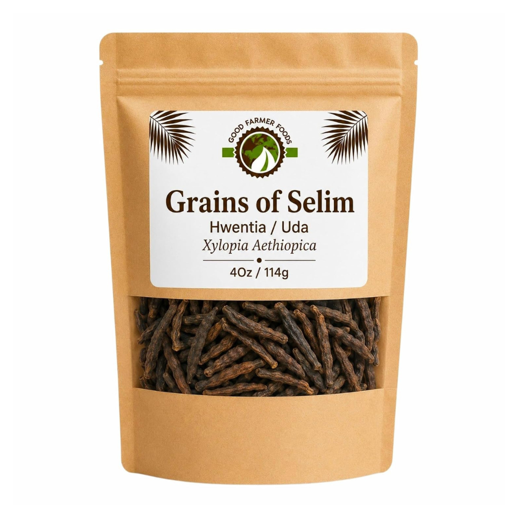 Untitled design - 2026-08-07T104641.176 Good Farmer Foods Grains of Selim - Image 1