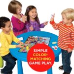 Candy Land: Kingdom of Sweet Adventures Kids Board Game - Image 2