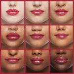 COVERGIRL, Outlast All-Day Moisturizing Lip Color, Brazen Raisin - Image 2