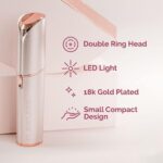 Finishing Touch Flawless Women's Painless Hair Remover - Image 2