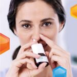 Flonase Allergy Relief Nasal Spray, 24 Hour Non Drowsy - Image 2