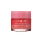LANEIGE Lip Sleeping Mask: Nourish & Hydrate with Vitamin C, Antioxidants, 0.7 oz.