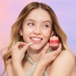 LANEIGE Lip Sleeping Mask: Nourish & Hydrate with Vitamin C, Antioxidants, 0.7 oz. - Image 3