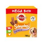 PEDIGREE CHOPPED GROUND DINNER Adult Soft Wet Dog Food
