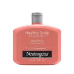 Neutrogena Exfoliating Healthy Scalp Clarify & Shine Shampoo