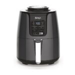 Ninja AF101 Air Fryer that Crisps, Roasts, Reheats, & Dehydrates, for Quick, Easy Meals