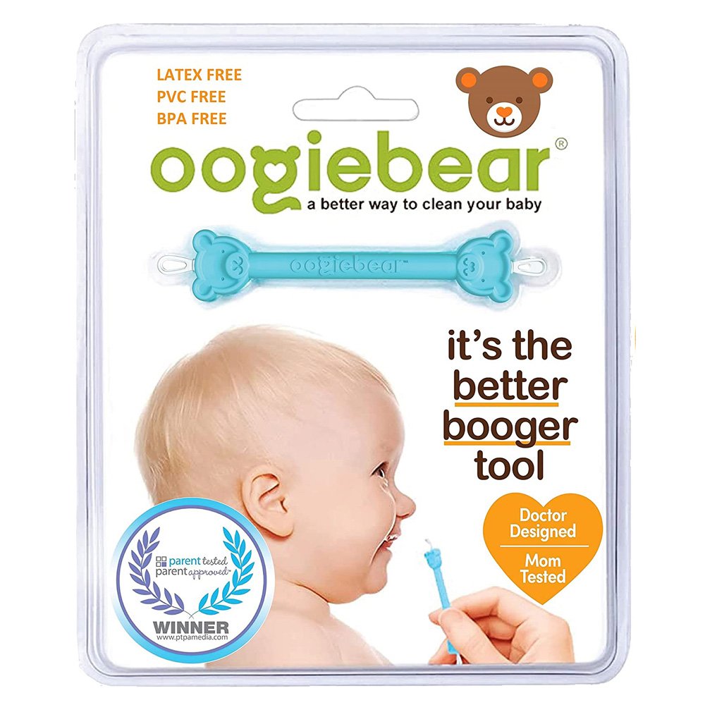 oogiebear1.jpg oogiebear - Nose and Ear Gadget - Image 1